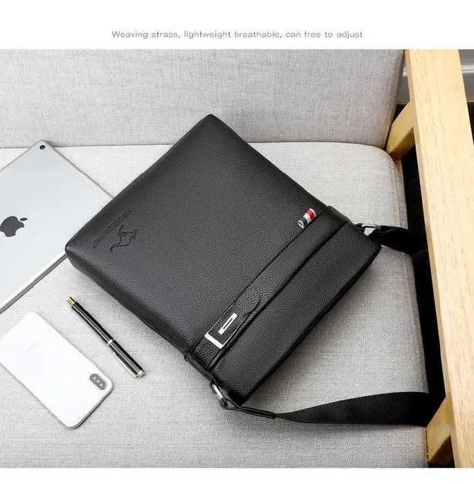 Мужская барсетка