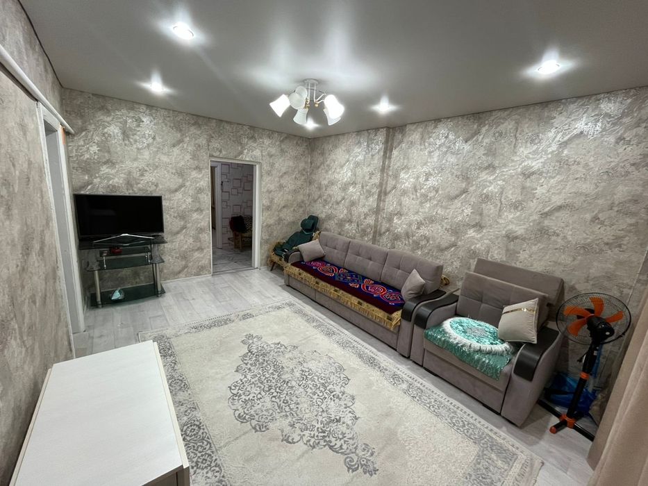 Продаются 3комнатный дом