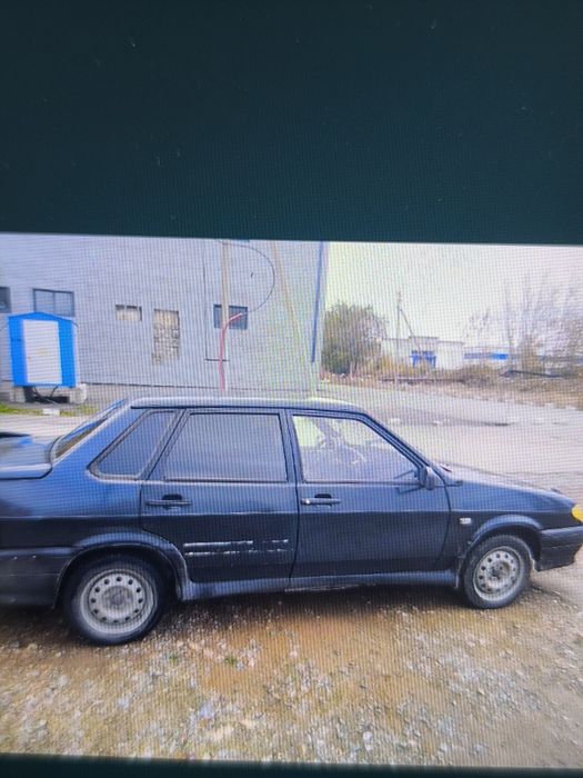 Продам отличную Машину