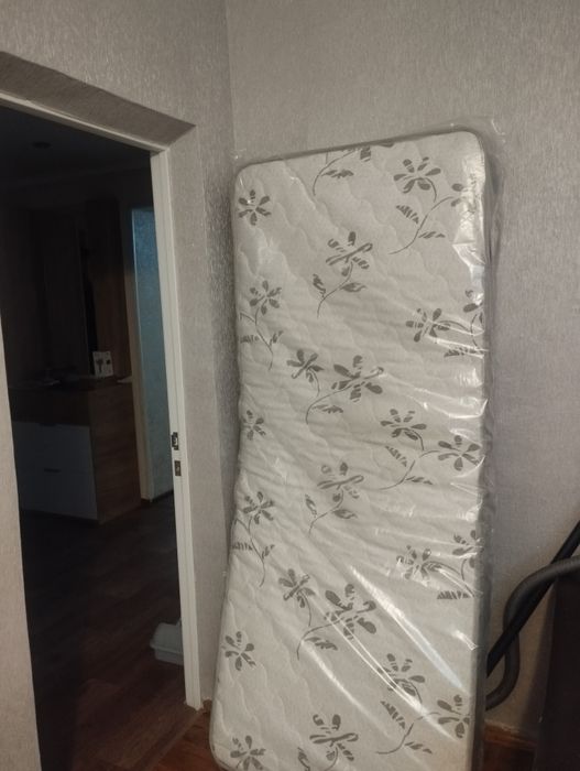 Матрас  80*200, б/у
