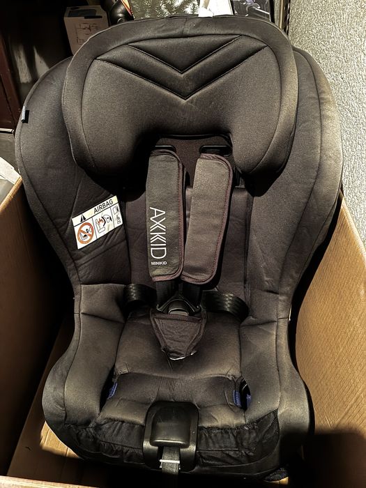 Столче за кола Axkid minikid2