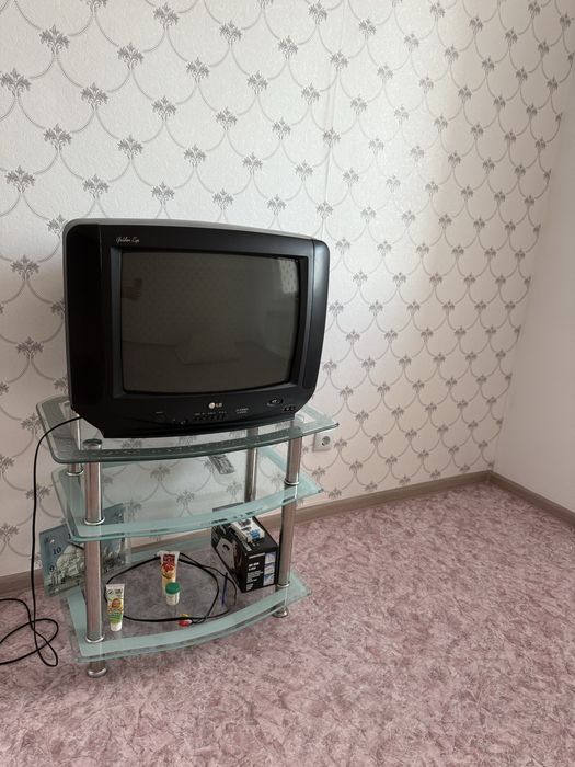Продается рабочий телевизор