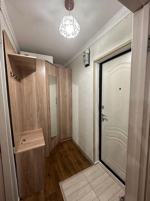 Посуточно квартира