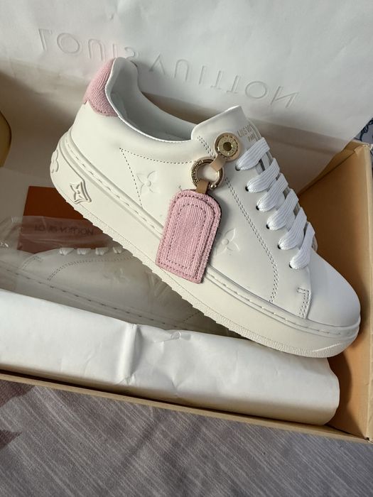 Louis Vuitton дамски обувки