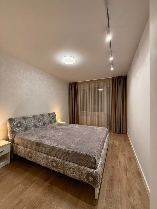 Дава се под наем Двустаен апартамент в София, Малинова долина - 80 кв.м за 850 € - Снимка #12