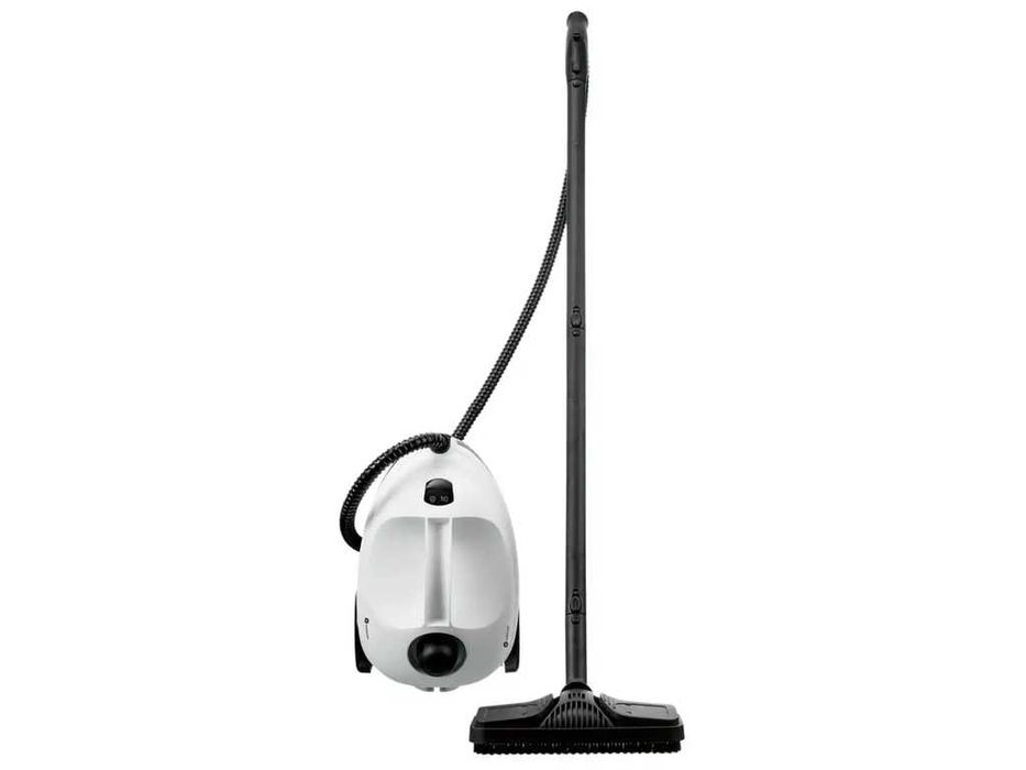 НОВА! Парочистачка Switch On SDFR 1500 A1 уред за почистване с пара 1500W 4.5bar IPX4