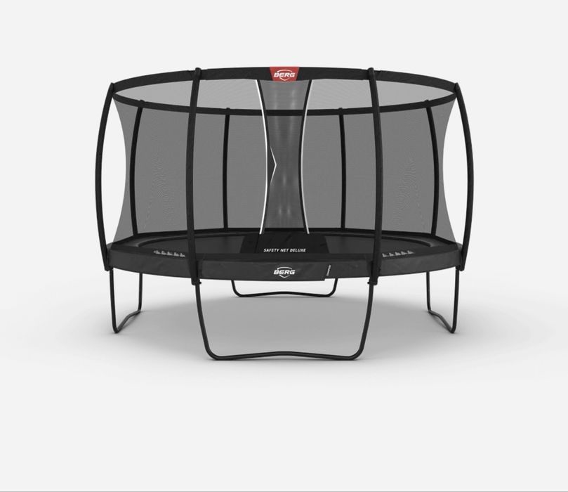 Трамплин на перфектна цена!