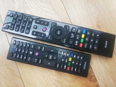 Telecomanda pentru Tv Vortex