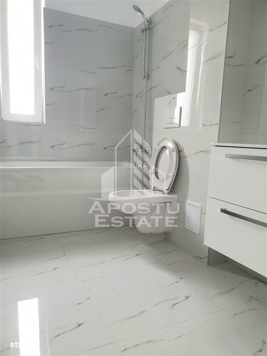 Apartamente cu 1 camera, etaj 1, bucatarie inchisa, Giroc zona Lidl — fotografia 3
