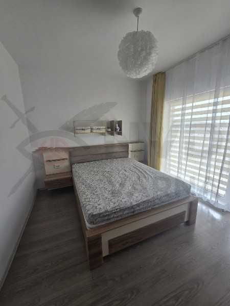 Дава се под наем Тристаен апартамент в Варна, Виница - 103 кв.м за 648.21 € - Снимка #3