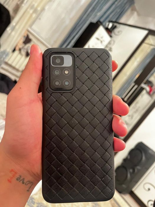 Редми 10 в идеал