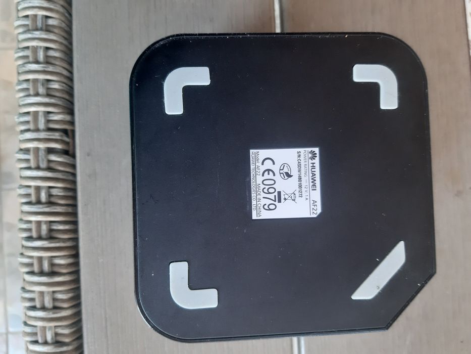 Router wireless Huawei AF22