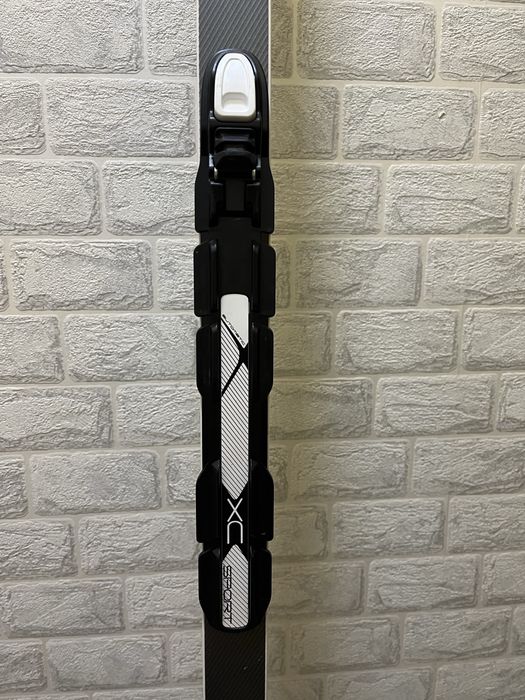 Fischer LS Combi 2019/2020 года ,207см!