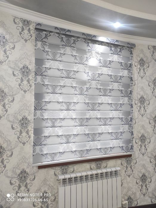 Тез ва арзон жалюзи хизматлари янгича расмлар телеграмда