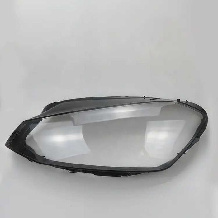 Стъкла за фарове VW Golf 7 14-16,  Капаци за фарове VW Golf 7 14-16