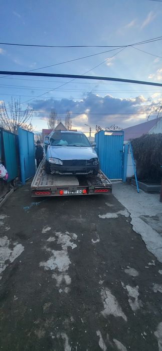 Машина разбор Авторазбор