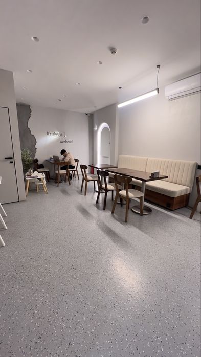 Продам бизнес кофейня