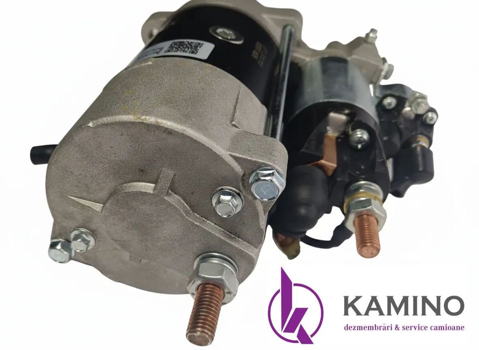 ELECTROMOTOR RENAULT KERAX PREMIUM