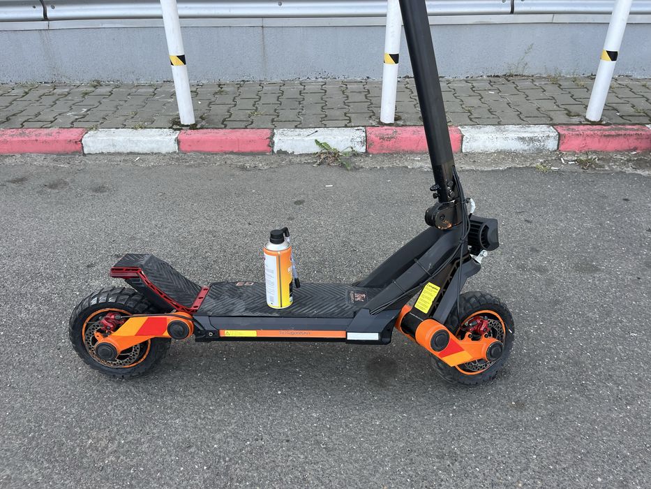 Vand torotineta kukirin g3