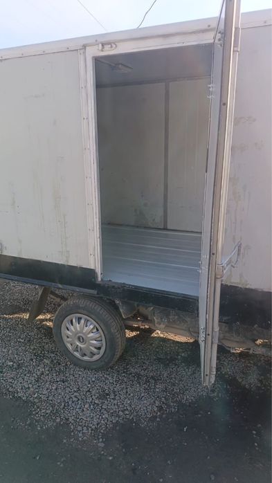 Продам автомобиль Faw 1024