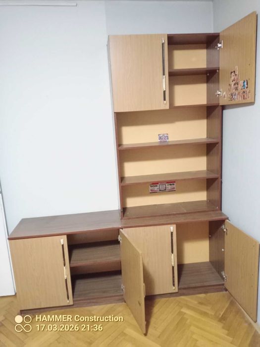 Спалня Секции матрак