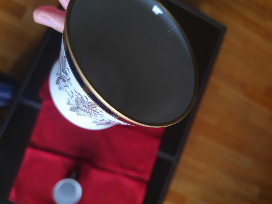 Кофейный сервиз (Германия)