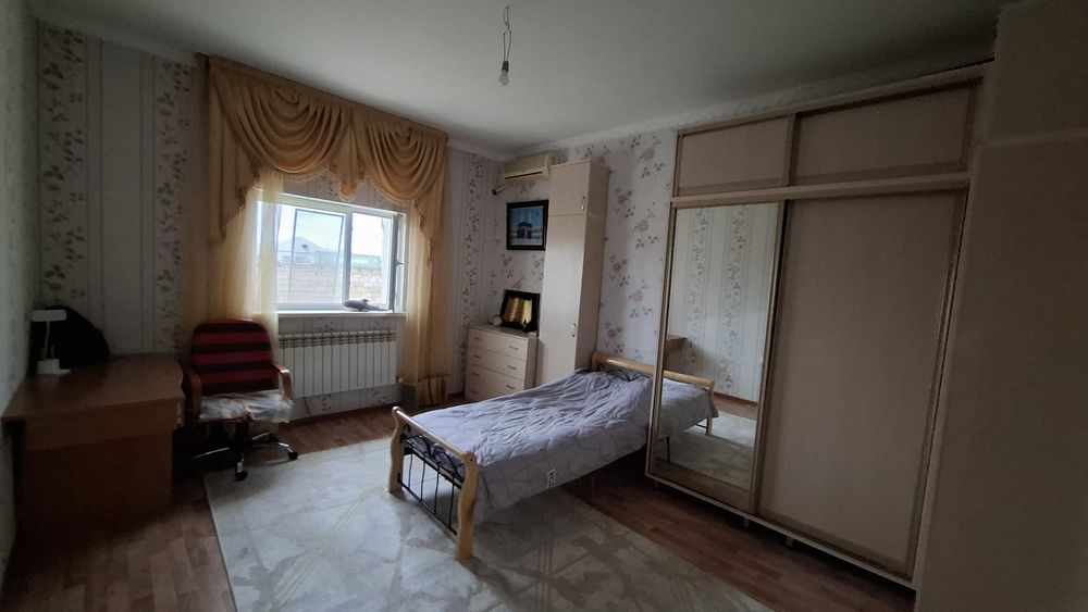 Кең үи сатылады,