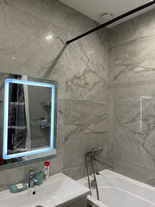 Продаётся квартира