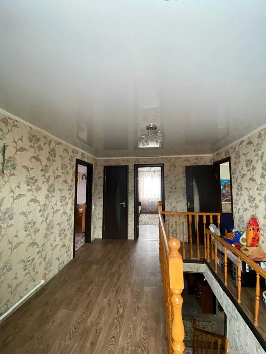 Продам 2х эт. коттедж