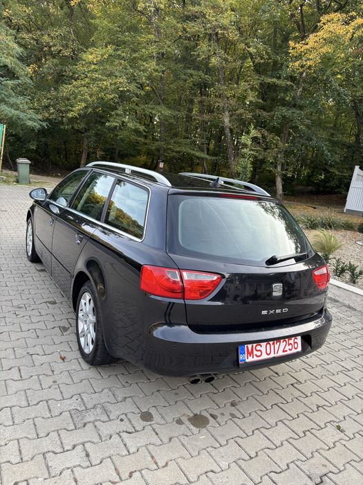 Seat Exeo 2.0 Diesel