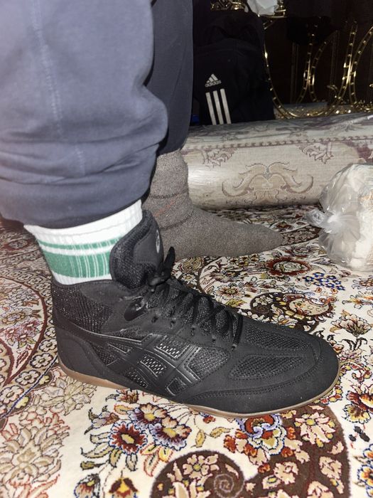 Бартцовки оригинал matflex