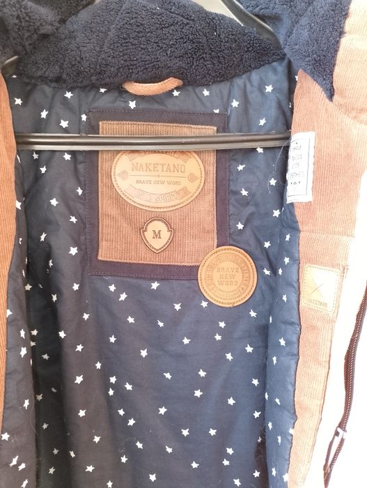 Яке Naketano Накетано