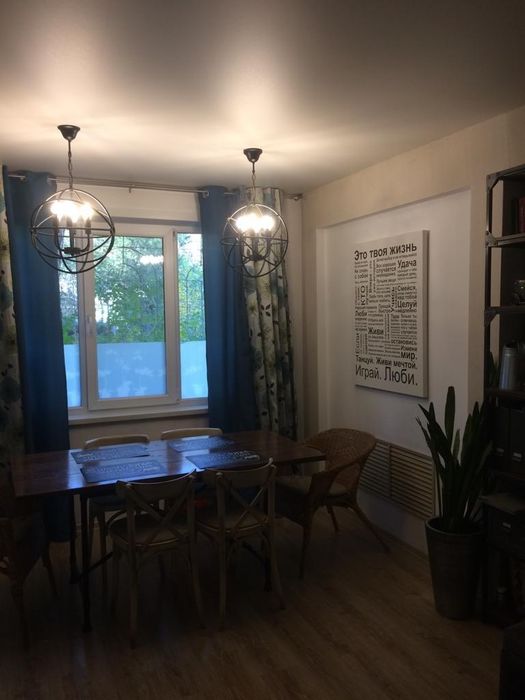 Продам 3х комн пр.Назарбанва 7/3