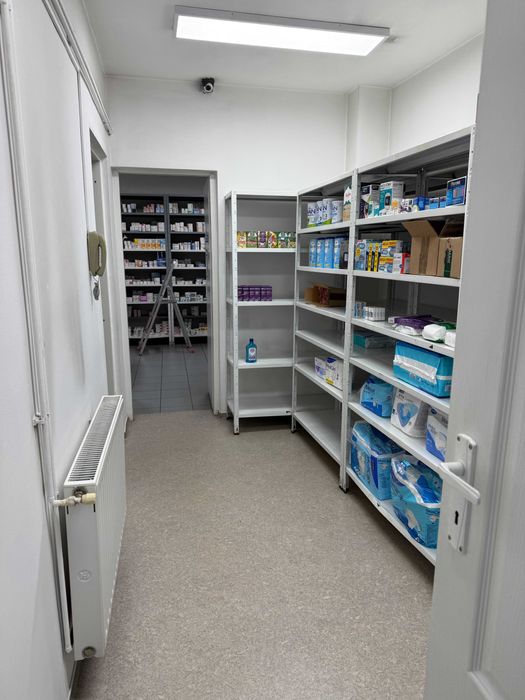 Inchiriez spatiu comercial ultracentral