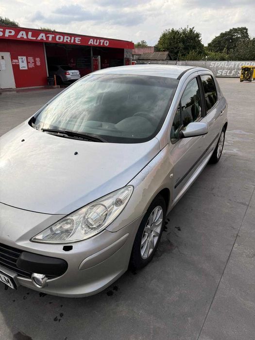 Peugeot 307 1.6 Hdi 2007