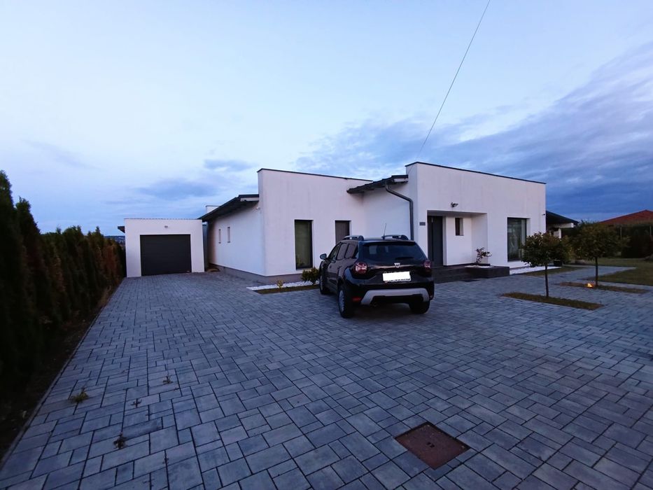 Casa de vanzare Remetea - Targu-Mures