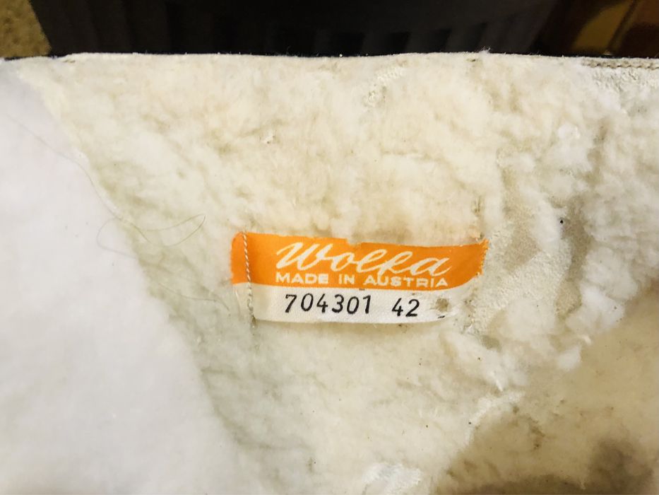 Мъжки зимни ботуши 41 номер