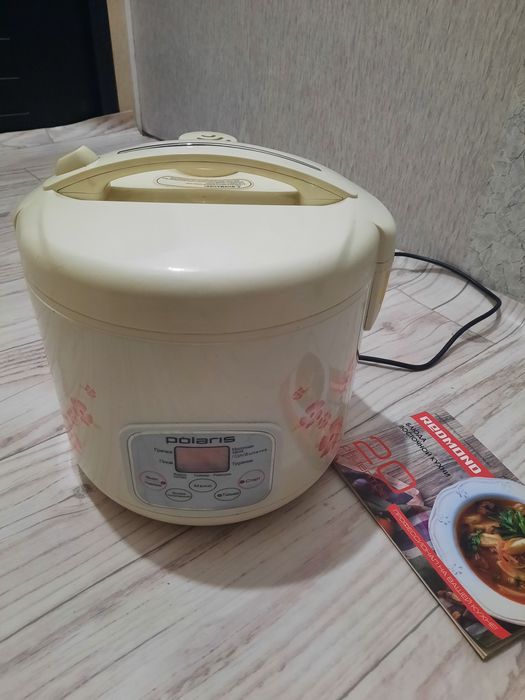 Продаётся мультиварка
