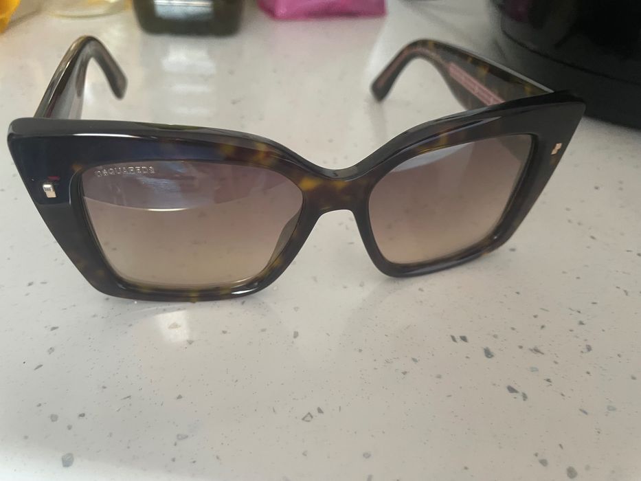 Дамски очила Dsquared2