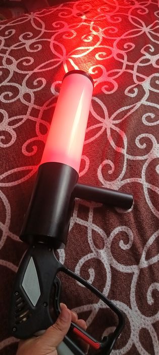 Pistol co2 , 2 buc disponibile