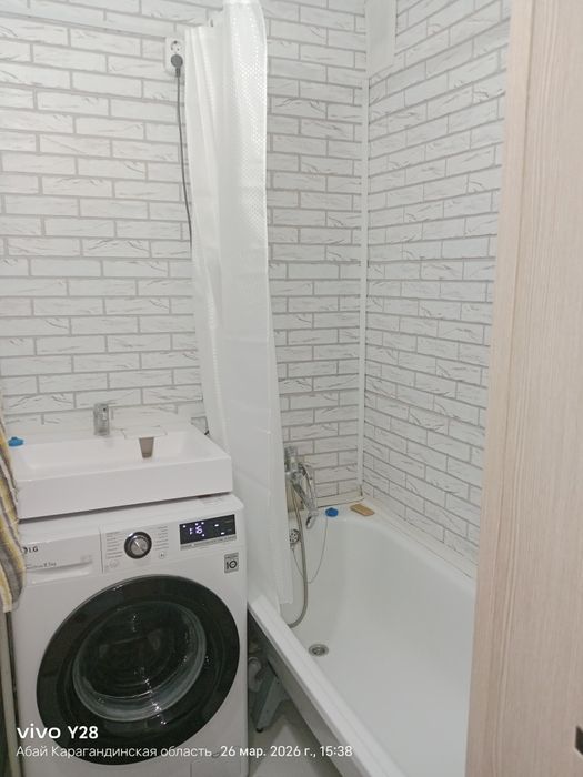 Сдам 2-х квартиру