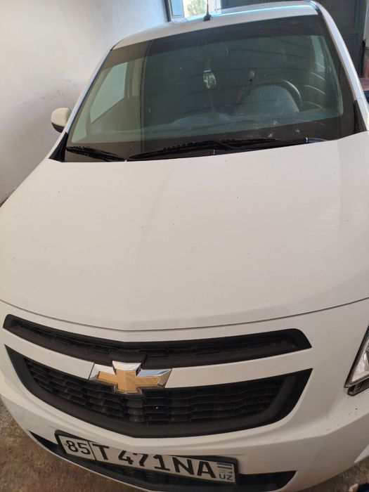 Kobolt 2024 mexanika