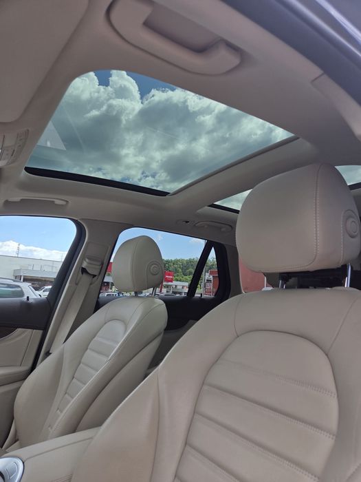 MERCEDES-BENZ GLC 2016 — imagine 5