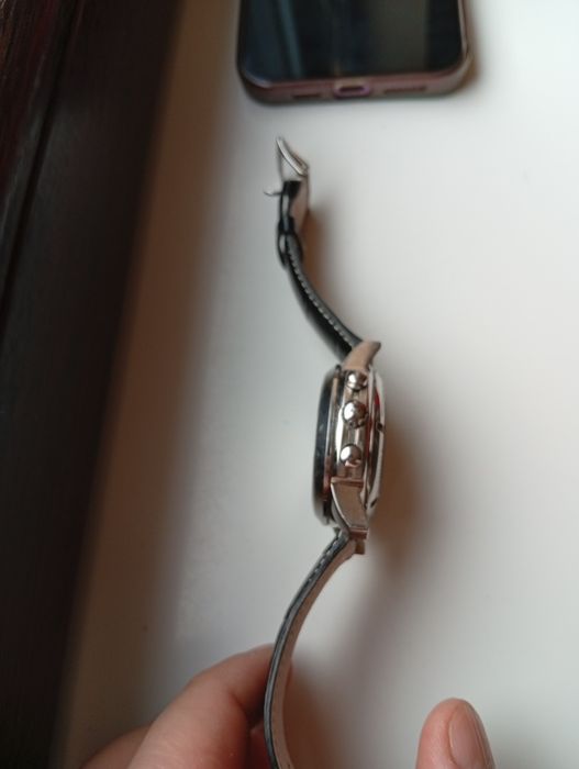 Ceas automatic aproape nou