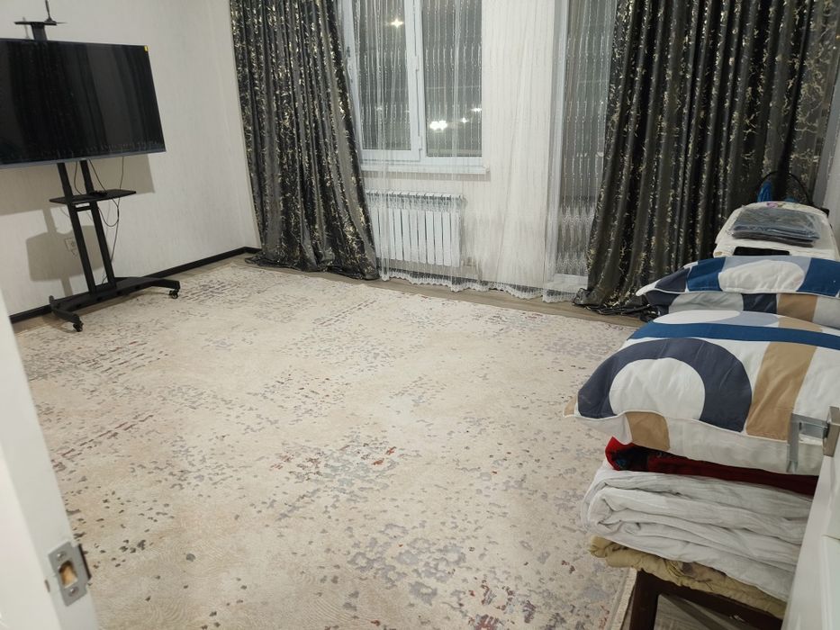 Аренда квартиры 2х ком