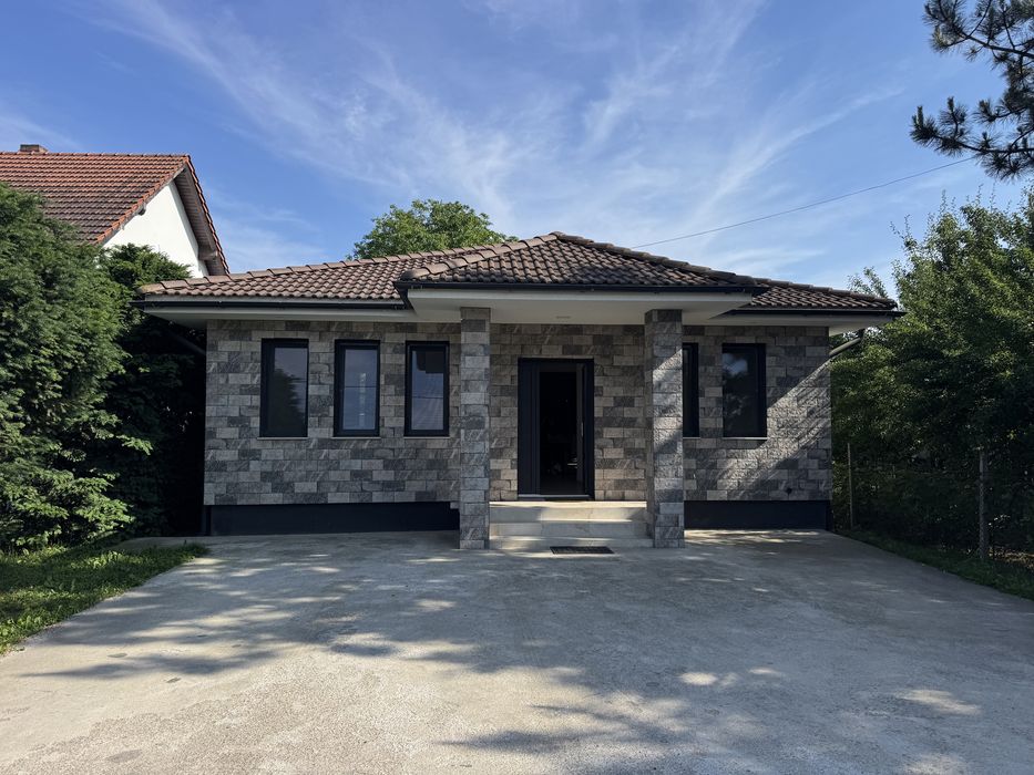 Casa de inchiriat Bercu Rosi
