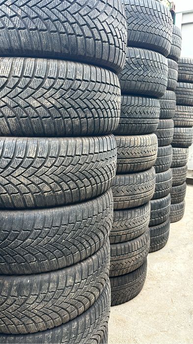 Шины 205/60/16 в идеале