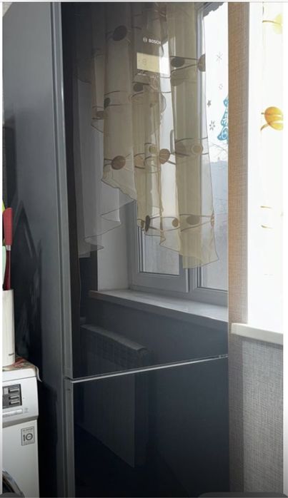 Продам холодильник bosch