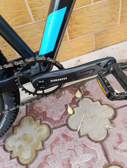 Cube 29 цола.  .