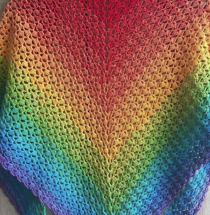 Шикарные Шали для Вас